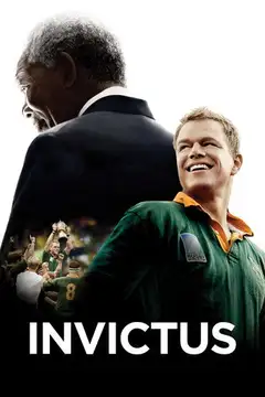 Film Invictus - L'invincibile Ita Completo Senza Attese | Altadefinizione