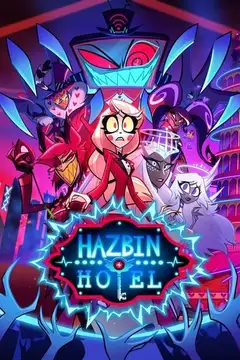 Hazbin Hotel Streaming Ita Altadefinizione