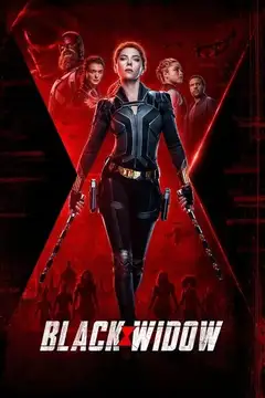 Film Black Widow Ita Completo Senza Attese | Altadefinizione