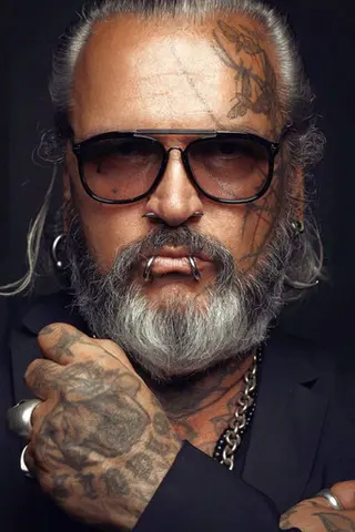 Sven Marquardt - Filmography • Carriera
