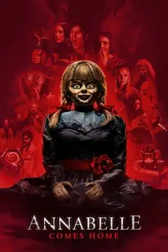 Film Annabelle 3 Ita Completo Senza Attese | Altadefinizione