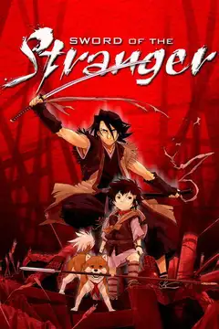 Film Sword of the Stranger Ita Completo Senza Attese | Altadefinizione