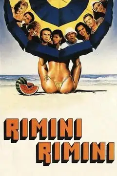 Film Rimini Rimini Ita Completo Senza Attese | Altadefinizione