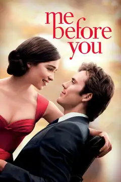 Film Io prima di te Ita Completo Senza Attese | Altadefinizione