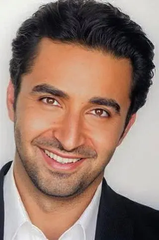 Pej Vahdat - Filmography • Carriera