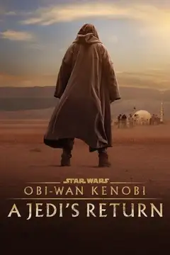 Film Obi-Wan Kenobi - Il ritorno di uno jedi Ita Completo Senza Attese | Altadefinizione