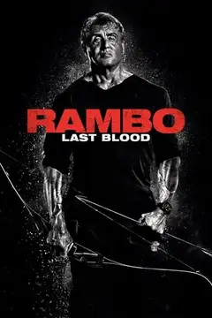 Film Rambo - Last Blood Ita Completo Senza Attese | Altadefinizione