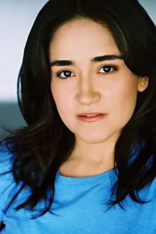 Michelle Paress - Filmography • Carriera