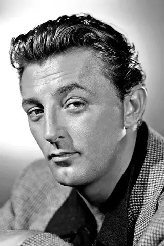 Robert Mitchum - Filmography • Carriera