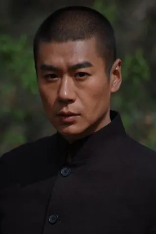 Xu Jia - Filmography • Carriera