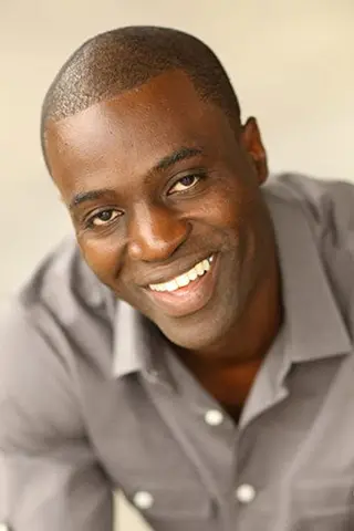 Philip Fornah - Filmography • Carriera