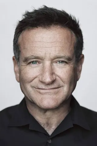 Robin Williams - Filmography • Carriera