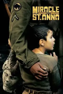 Film Miracolo a Sant'Anna Ita Completo Senza Attese | Altadefinizione