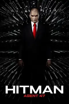 Film Hitman: Agent 47 Ita Completo Senza Attese | Altadefinizione