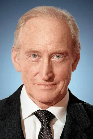 Charles Dance - Filmography • Carriera