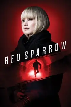 Film Red Sparrow Ita Completo Senza Attese | Altadefinizione