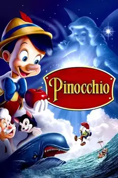 Film Pinocchio Ita Completo Senza Attese | Altadefinizione