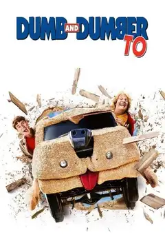 Film Scemo & + scemo 2 Ita Completo Senza Attese | Altadefinizione