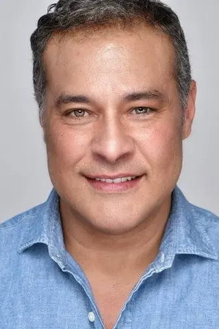 Mark Vincent - Filmography • Carriera
