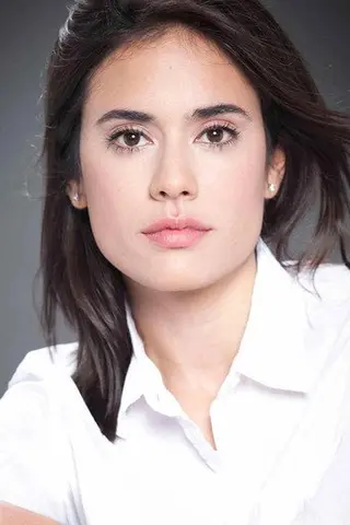 Carolina Ramírez - Filmography • Carriera