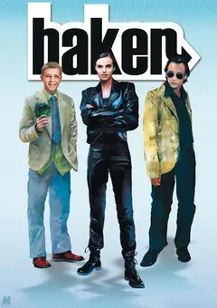 Film Haker Ita Completo Senza Attese | Altadefinizione