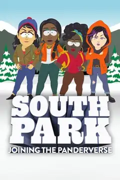 Film South Park: Unirsi al Pandeverso Ita Completo Senza Attese | Altadefinizione
