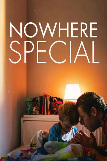 Nowhere Special - Una storia d'amore