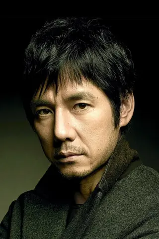 Hidetoshi Nishijima - Filmography • Carriera