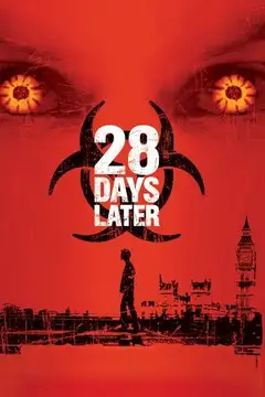 Film 28 giorni dopo Ita Completo Senza Attese | Altadefinizione