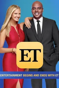 Entertainment Tonight Streaming Ita Altadefinizione