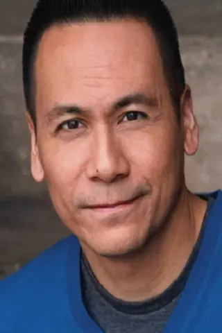 Gordon Chow - Filmography • Carriera