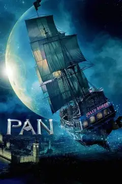 Film Pan - Viaggio sull'isola che non c'è Ita Completo Senza Attese | Altadefinizione