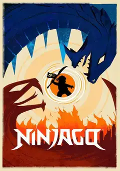 LEGO Ninjago: Masters of Spinjitzu Streaming Ita Altadefinizione