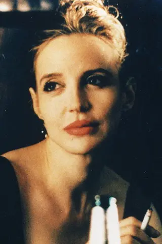 Anna Thomson - Filmography • Carriera