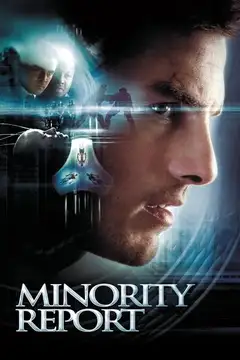 Film Minority Report Ita Completo Senza Attese | Altadefinizione