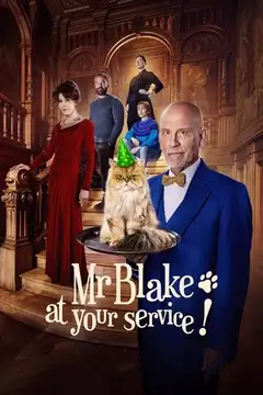 Film Monsieur Blake - Maggiordomo per amore Ita Completo Senza Attese | Altadefinizione