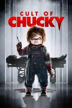 Film Il culto di Chucky Ita Completo Senza Attese | Altadefinizione