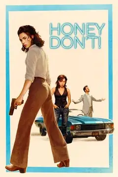 Film Honey Don't! Ita Completo Senza Attese | Altadefinizione