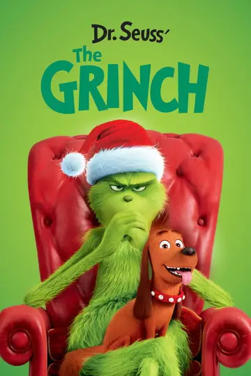 Il Grinch 2018