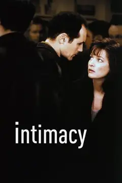 Film Nell'intimità - Intimacy Ita Completo Senza Attese | Altadefinizione
