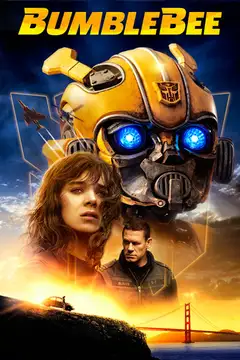 Film Bumblebee Ita Completo Senza Attese | Altadefinizione
