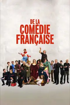 Film Comédie-Française Ita Completo Senza Attese | Altadefinizione