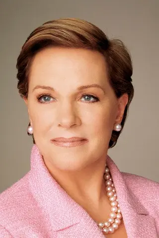 Julie Andrews - Filmography • Carriera