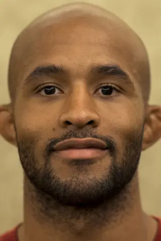 Demetrious Johnson - Filmography • Carriera