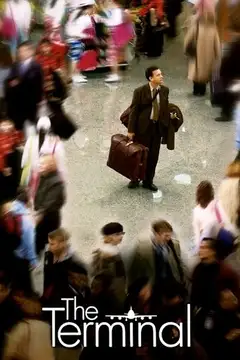 Film The Terminal Ita Completo Senza Attese | Altadefinizione
