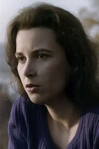 Beata Paluch - Filmography • Carriera