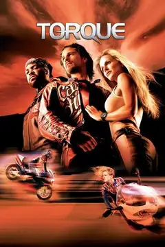 Film Torque - Circuiti di fuoco Ita Completo Senza Attese | Altadefinizione
