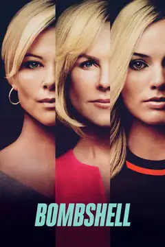 Film Bombshell - La voce dello scandalo Ita Completo Senza Attese | Altadefinizione