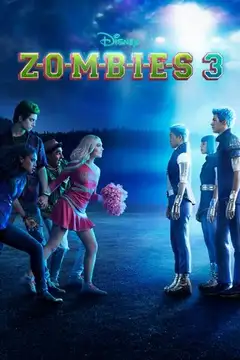 Film Zombies 3 Ita Completo Senza Attese | Altadefinizione