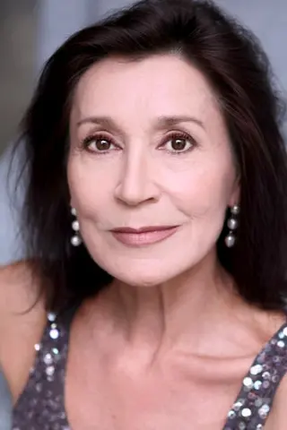 Isabelle Tanakil - Filmography • Carriera